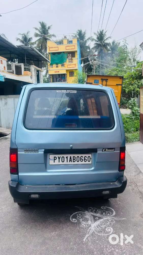 2005 Model Insurance Current Till Next May,fancy Number,fully Restored