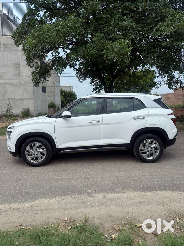 Hyundai Creta Diesel 2020