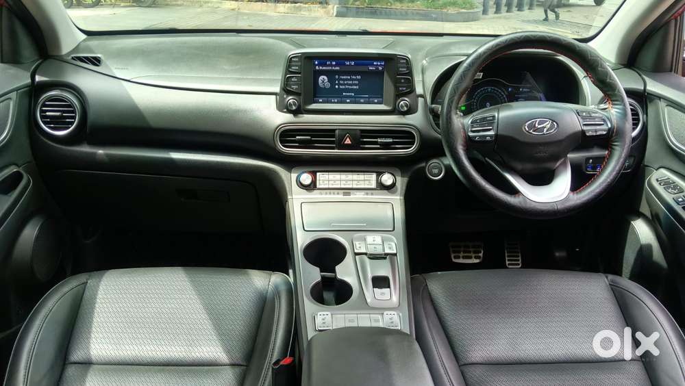 Hyundai Kona Electric Premium, 2023, Electric