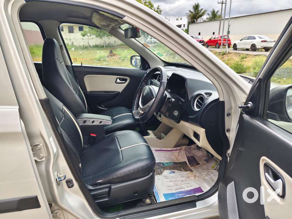 Maruti Suzuki Alto 800 2019-2023 0.8 Vxi, 2021, Petrol