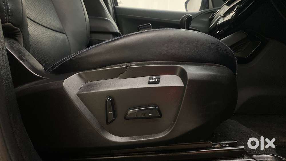 Tata Harrier Xz Plus Dark Edition, 2022, Diesel