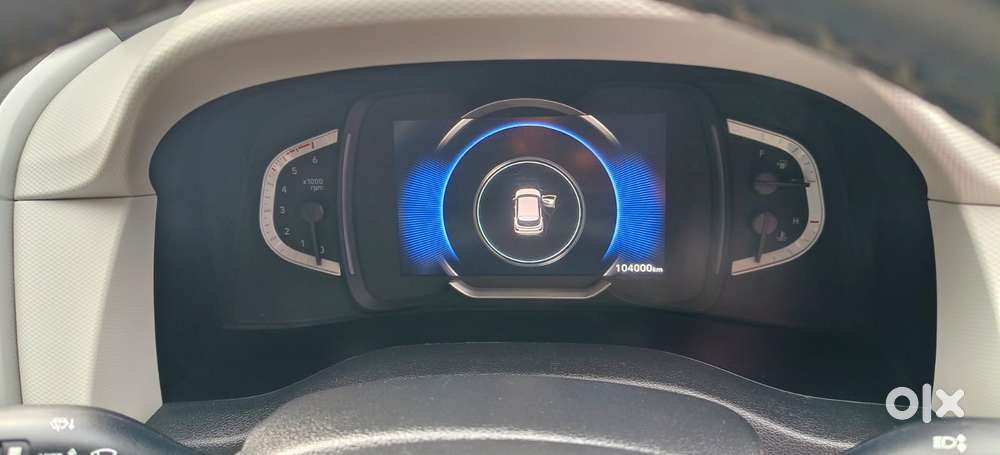 Hyundai Creta 1.5 Crdi Sx, 2022, Diesel
