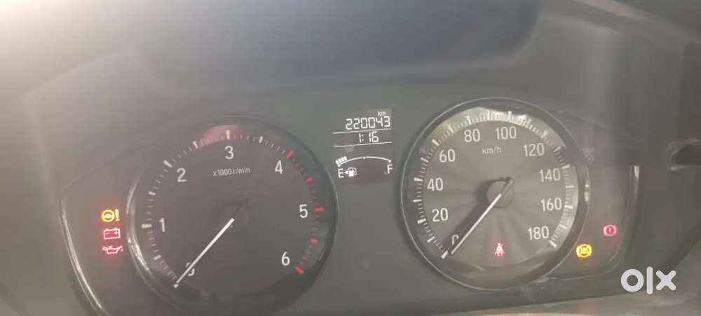 Tata Zest 1.2 Diesel 2016