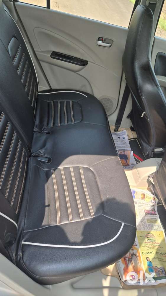 Maruti Suzuki Celerio 2014-2017 1.0 Vxi Amt, 2015, Petrol