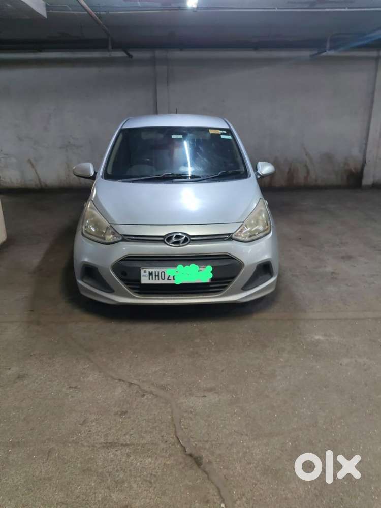 Hyundai Xcent 2016 Diesel Good Condition