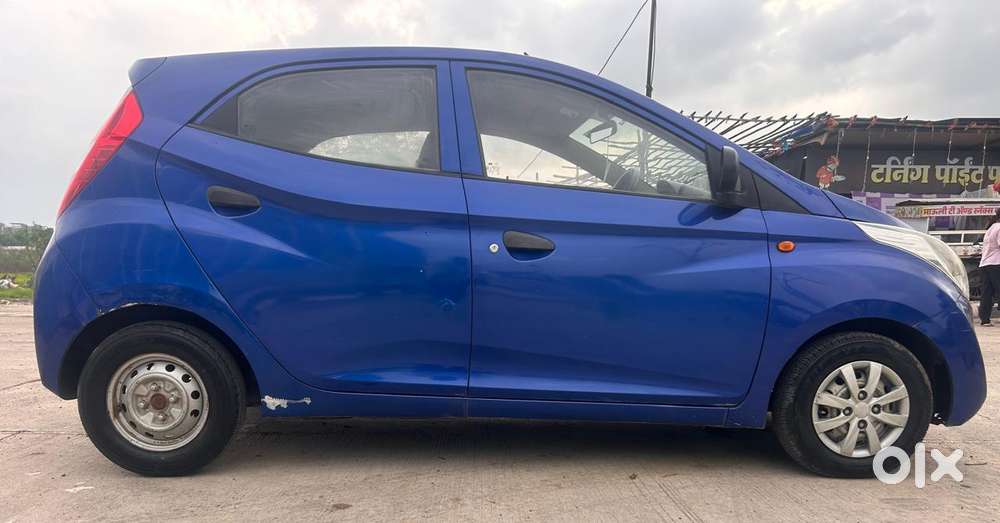 Hyundai Eon D-lite +, 2012, Petrol