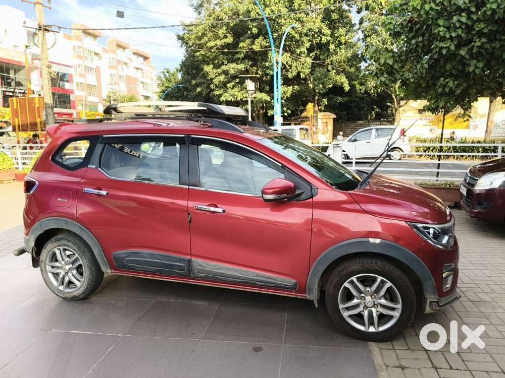 Renault Triber Rxt, 2020, Petrol