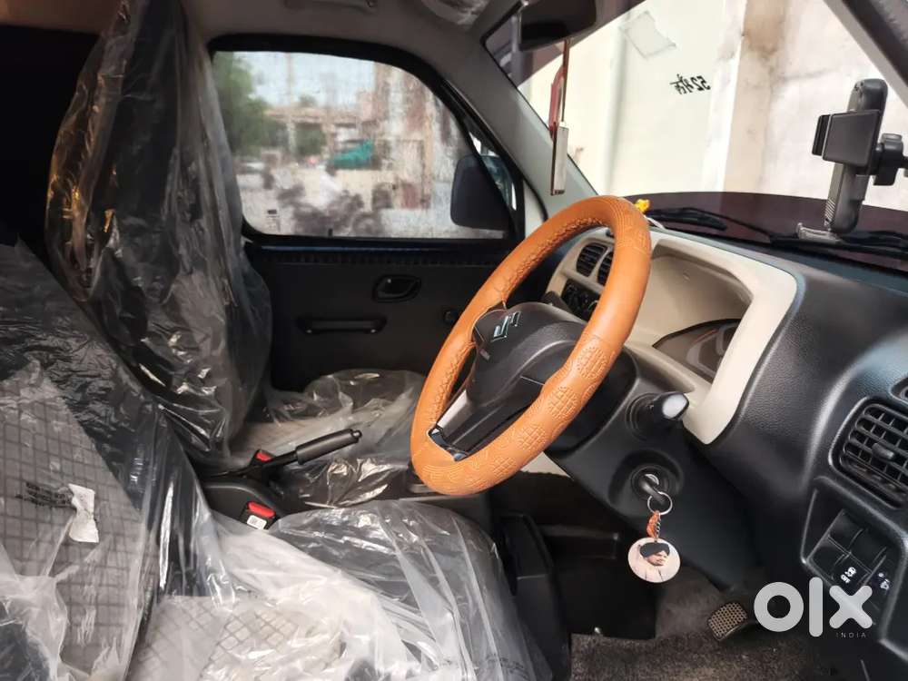 Maruti Eeco Ac 2025 Gadi Showroom Condition Hai