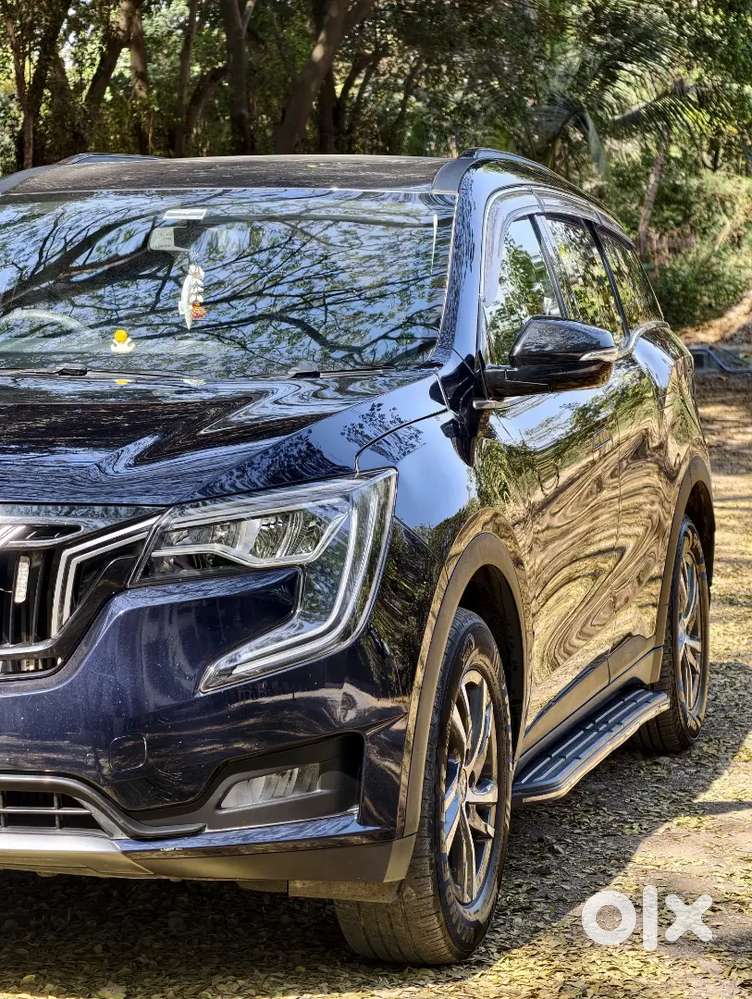 Mahindra Xuv700 2024 Diesel