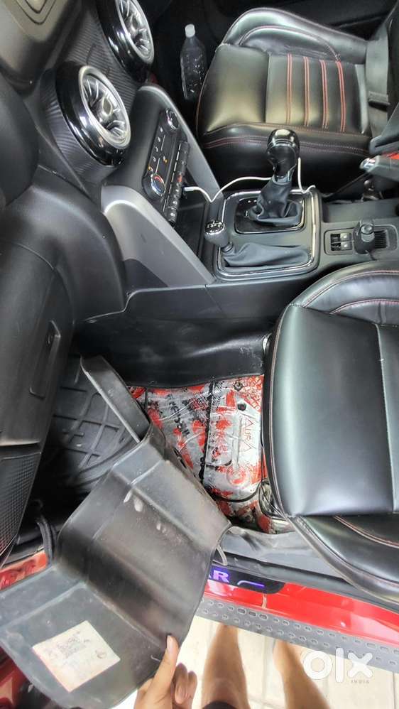Mahindra Thar Diesel 2022