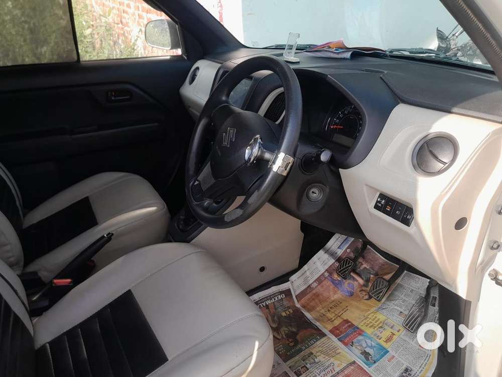 Maruti Suzuki Swift 2020