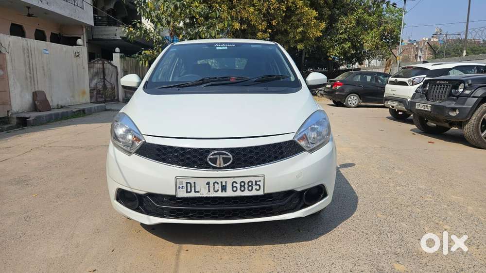 Tata Tigor Xe, 2017, Cng & Hybrids