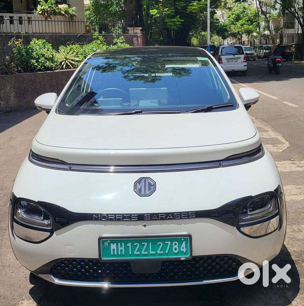 Mg Windsor Ev Exclusive, 2026, Electric