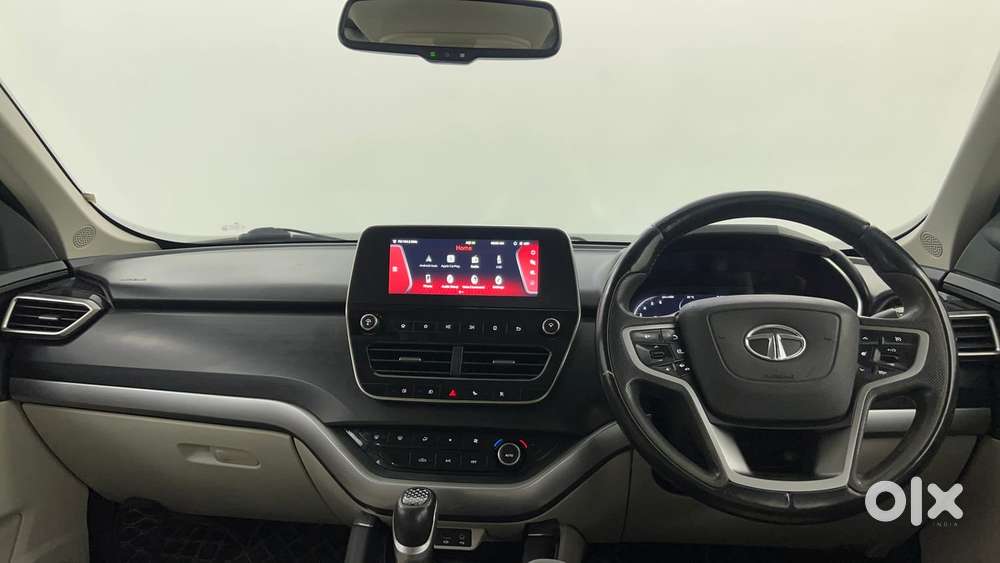 Tata Safari 2.0 Kryotec Xza Plus, 2022, Diesel