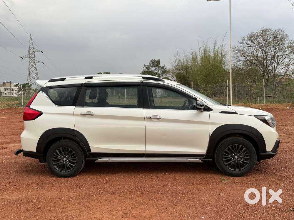 Maruti Suzuki Xl6 1.5 Zeta Mt, 2021, Petrol