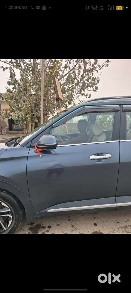 Kia Carens 2023 Diesel Well Maintained