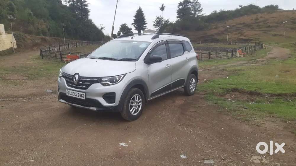 Renault Triber 1.0 Rxt 2023