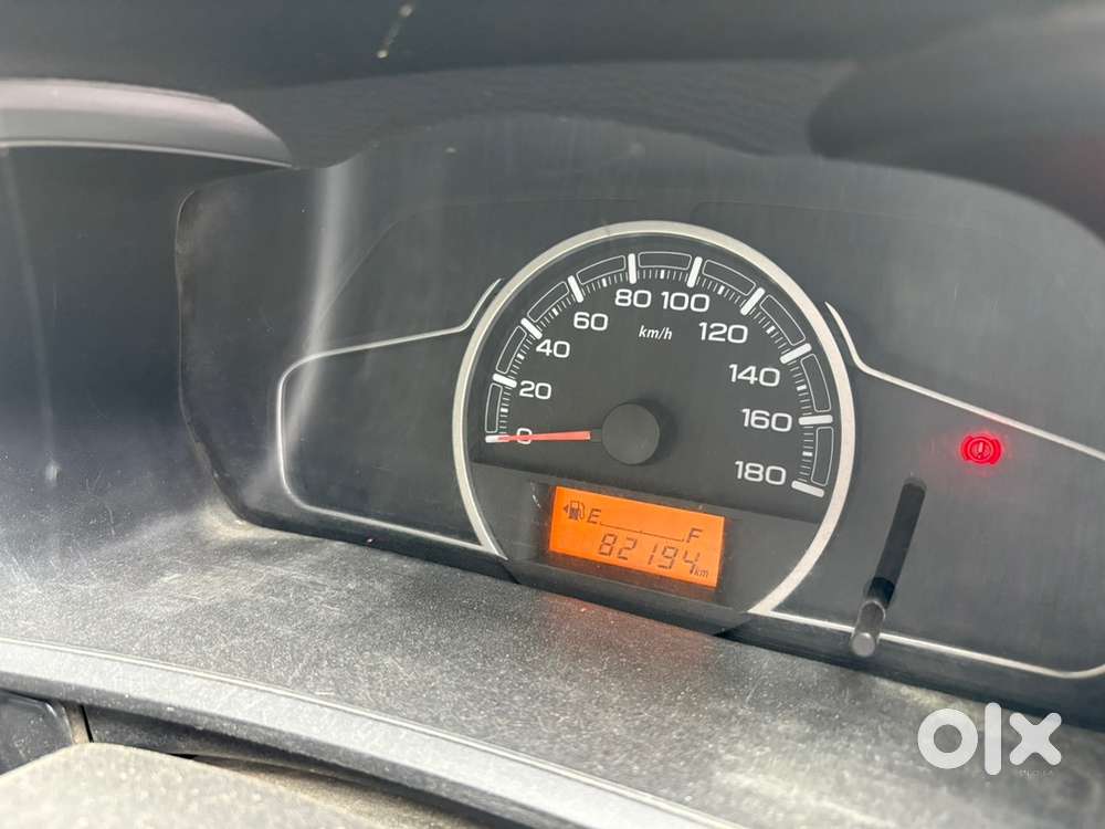 Maruti Suzuki Alto 2022 Petrol