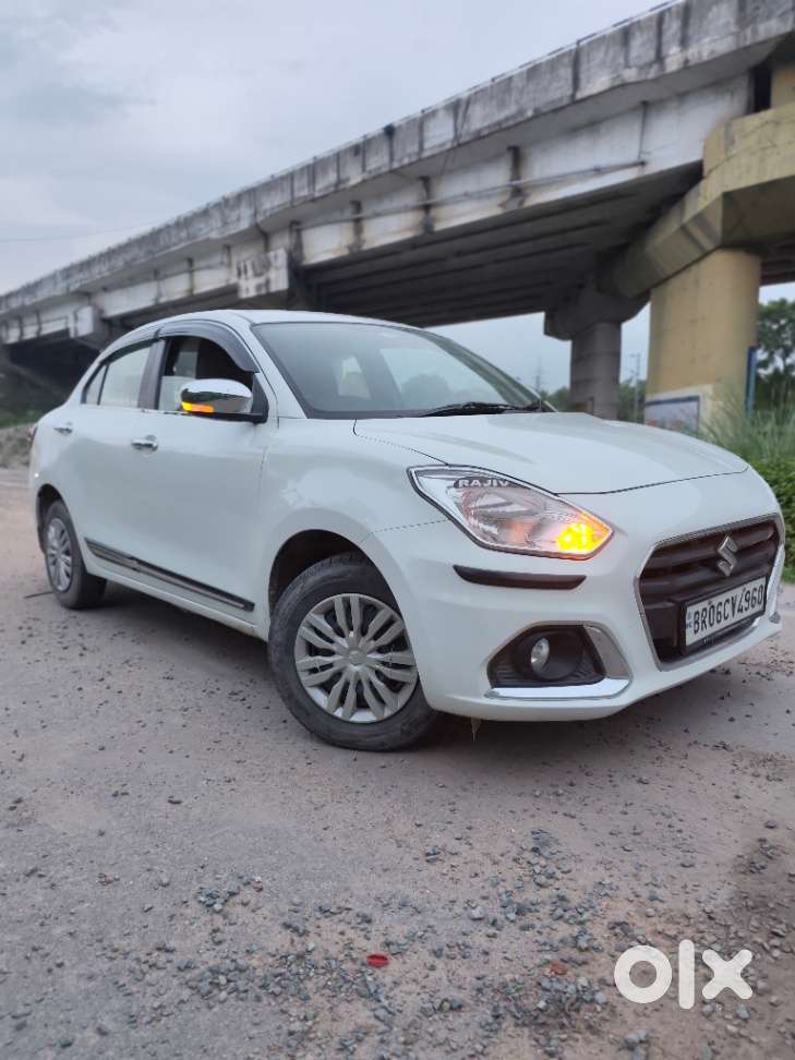 Maruti Suzuki Dzire 1.2 Vxi Cng, 2022, Cng & Hybrids