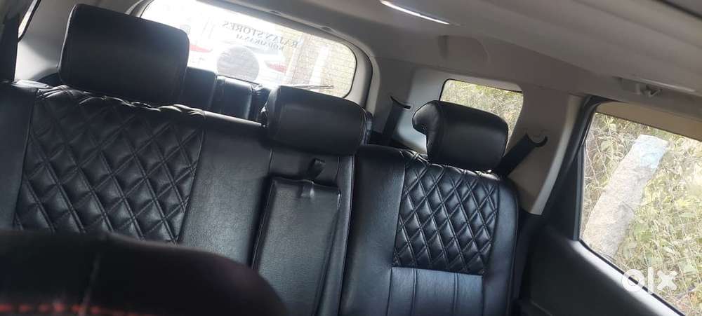 Mahindra Xuv500 W9, 2020, Diesel