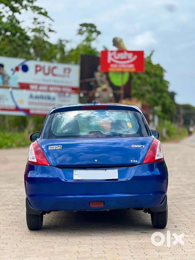 Maruti Suzuki Maruti Petrol 2013 1 St Owner