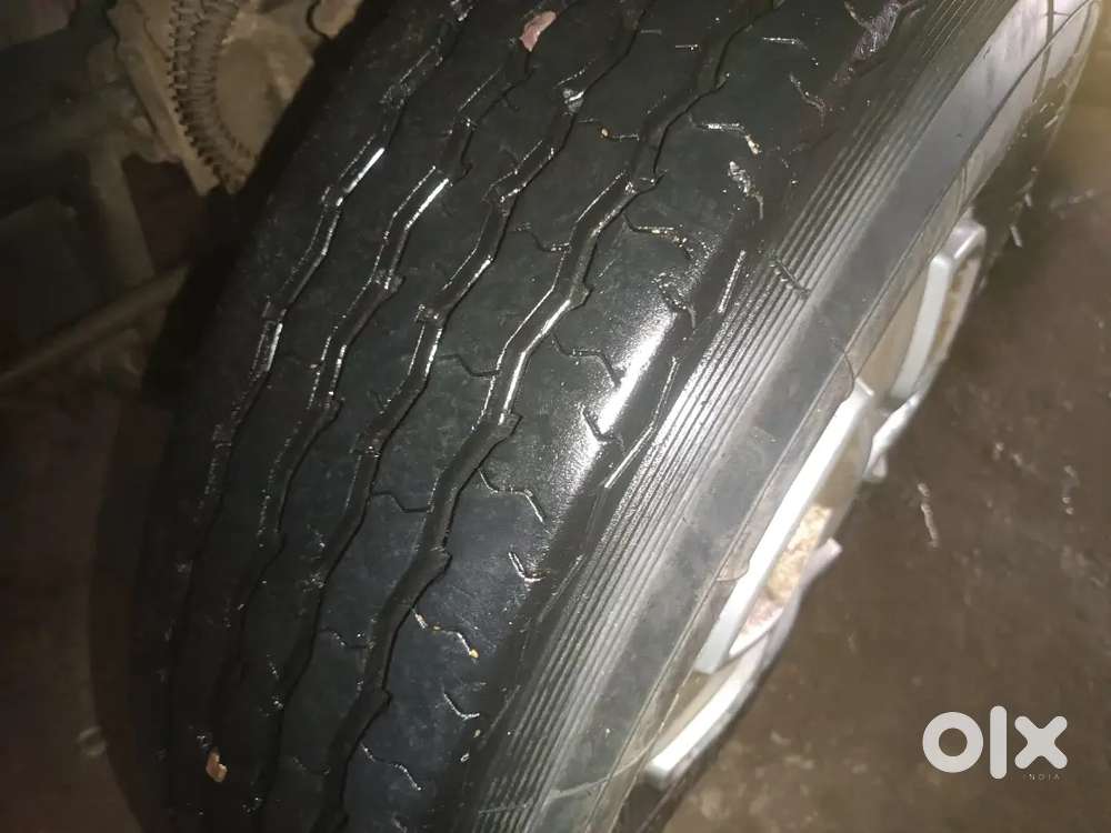 Force Motors Trax Cruiser 2018 Diesel 153000 Km Driven