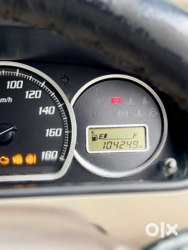 Maruti Suzuki Zen 2011