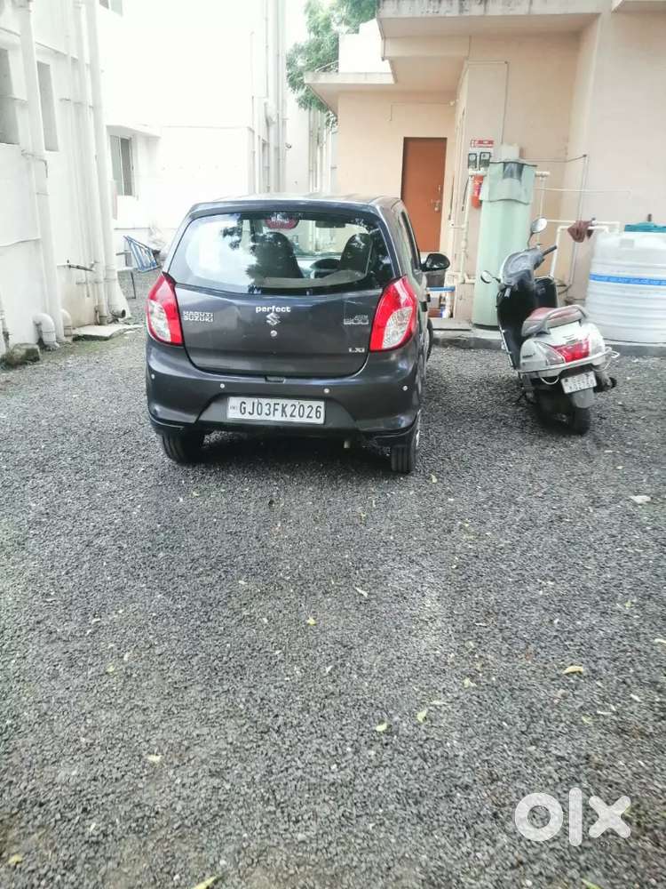 Maruti Suzuki Alto 800 2014 Petrol 64000 Km Driven Good Condition