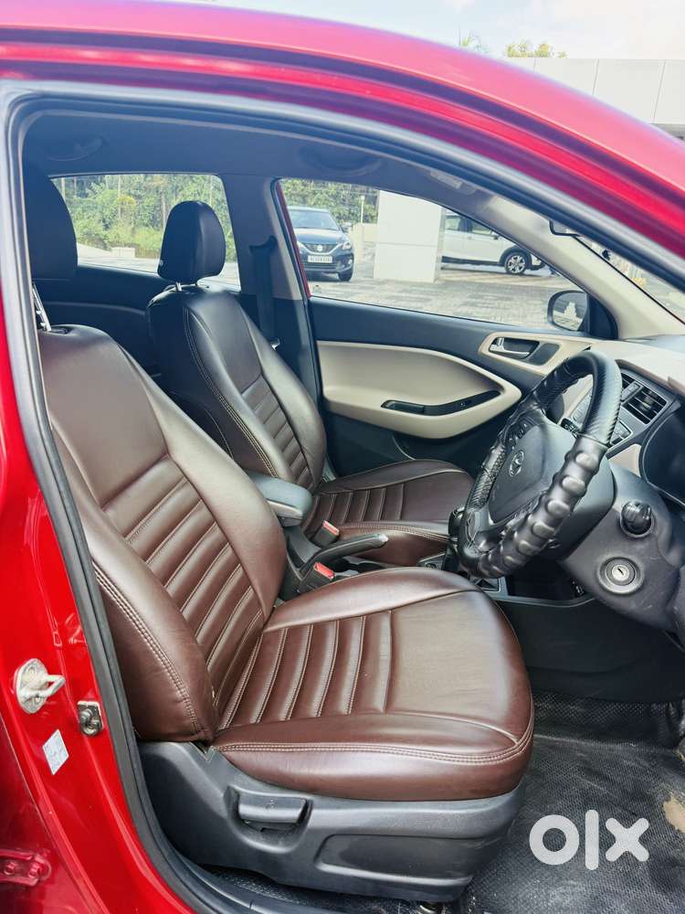 Hyundai Elite I20 Magna Plus, 2019, Petrol