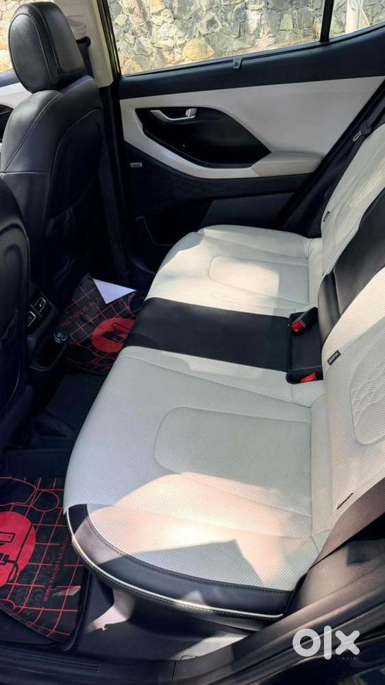 Hyundai Creta 2020 Diesel 108000 Km Driven