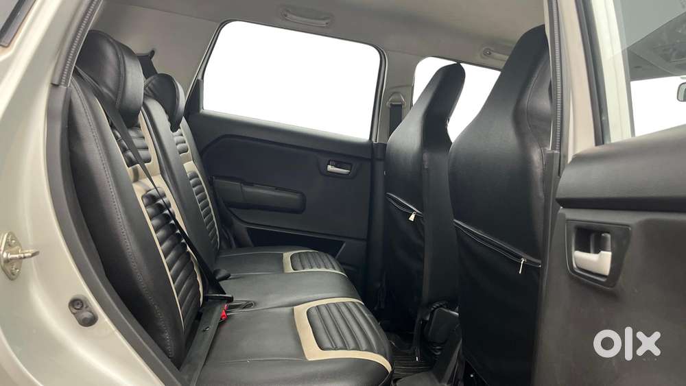 Maruti Suzuki Wagon R 1.2 Vxi, 2021, Petrol