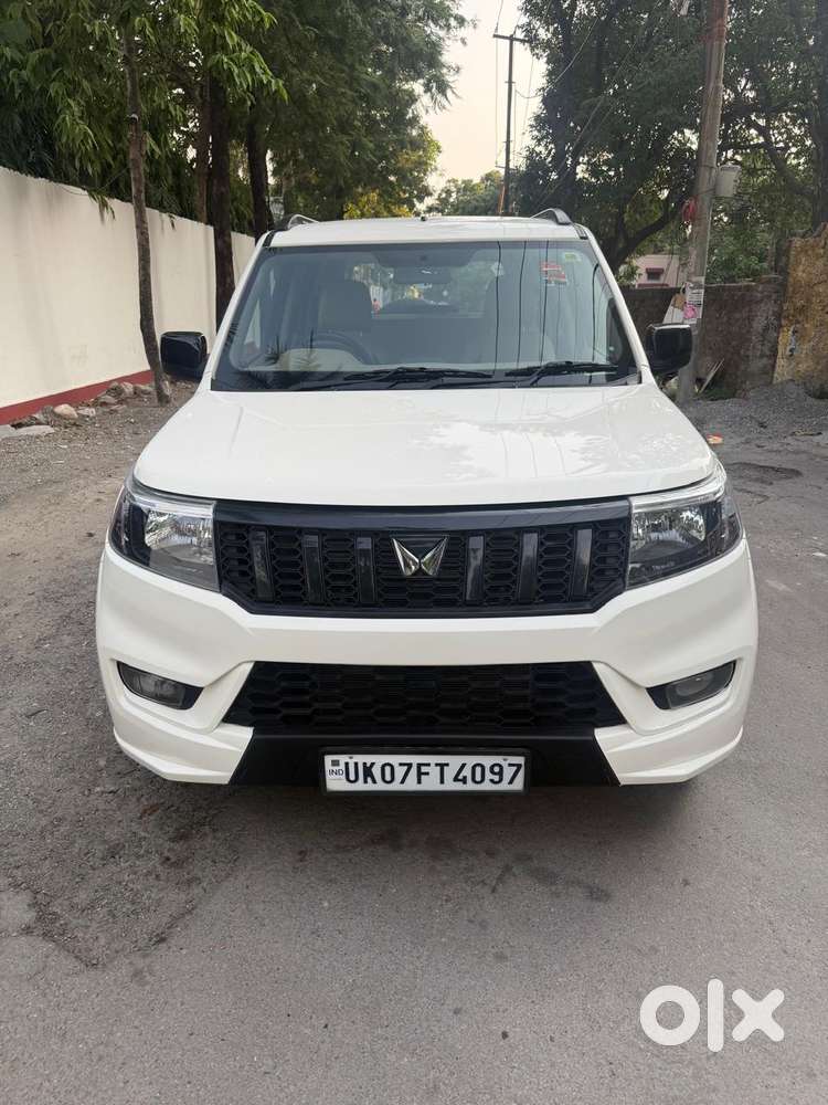 Mahindra Bolero Neo N4, 2024, Diesel