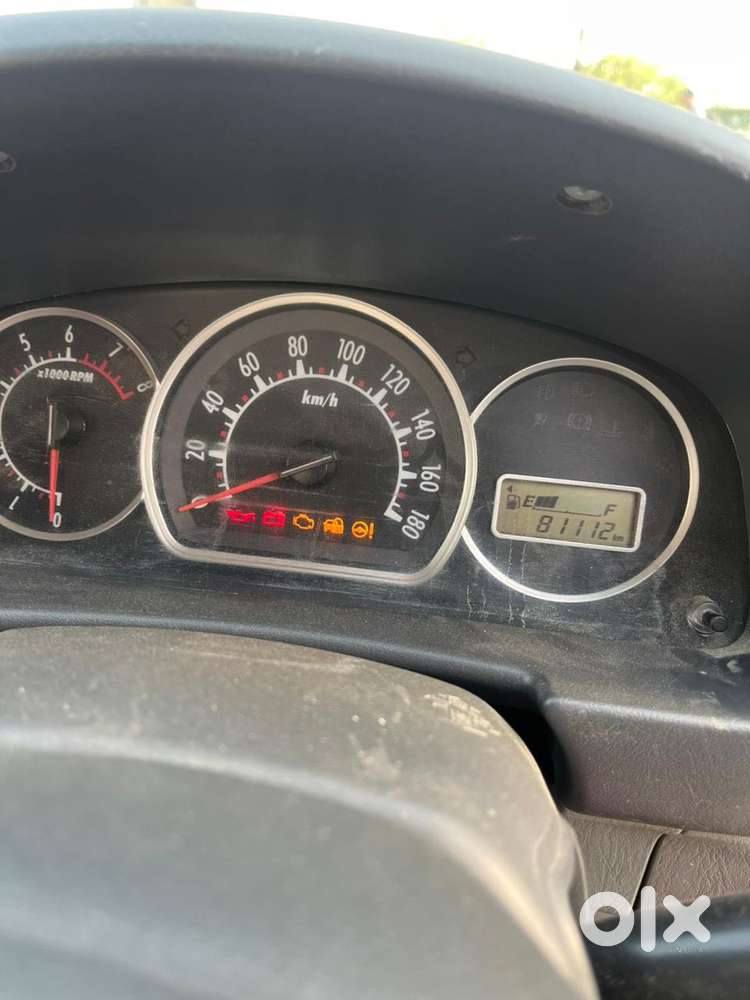 Maruti Suzuki Alto K10 Lxi Cng, 2012, Cng & Hybrids