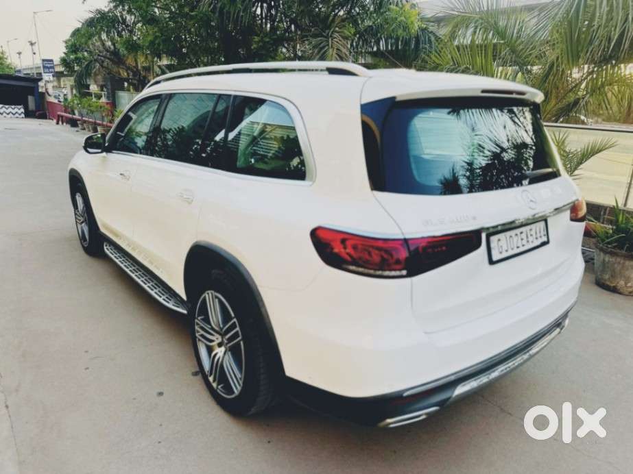 Mercedes-benz Gls 400d 4matic, 2023, Diesel