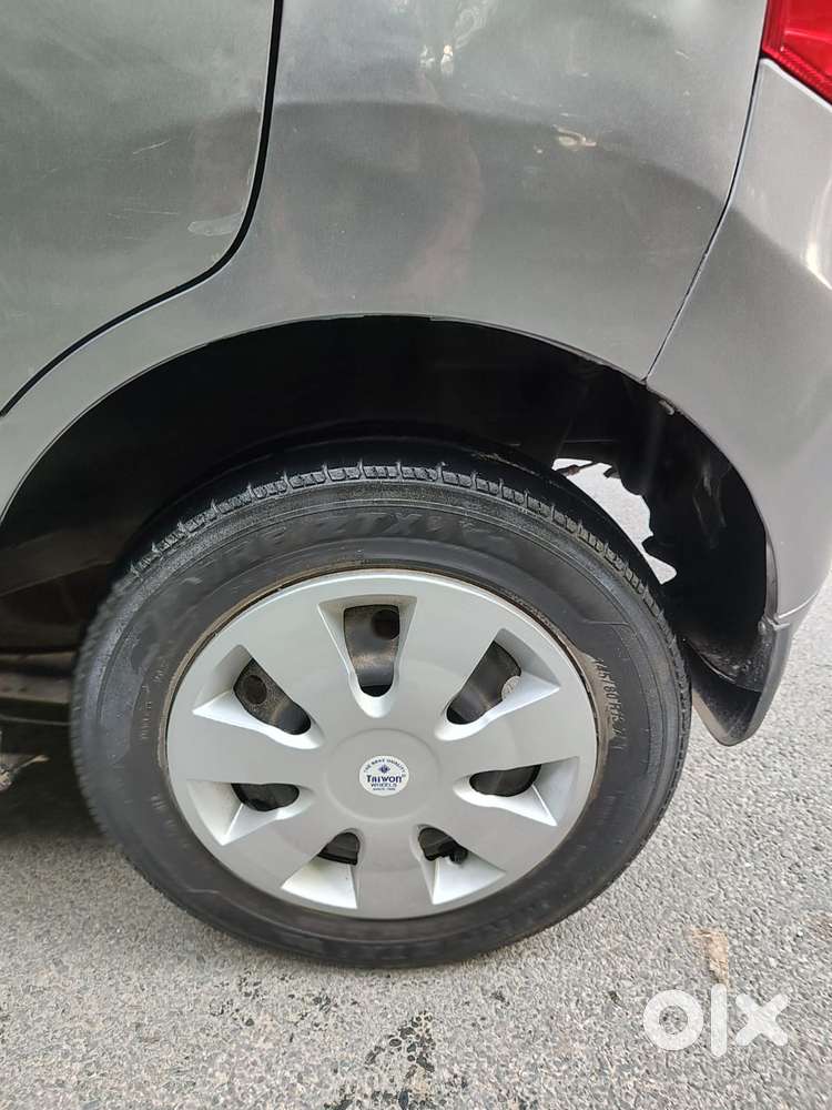 Maruti Suzuki Wagon R Lxi Cng, 2018, Cng & Hybrids