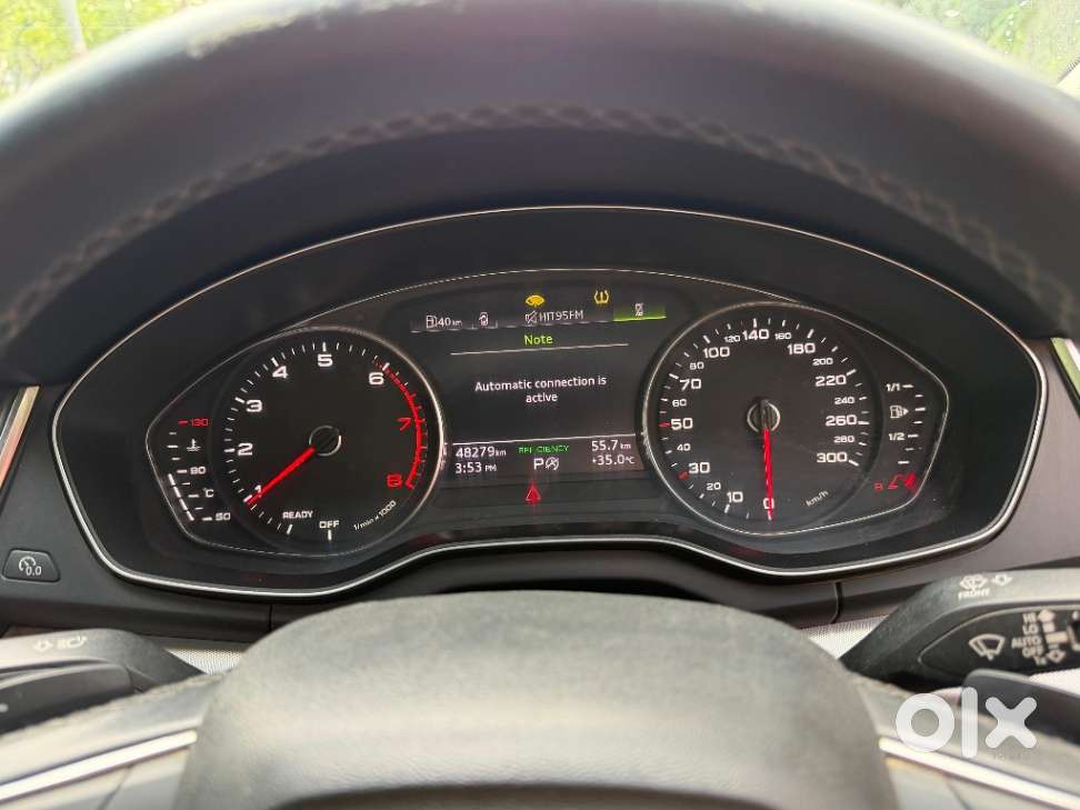 Audi Q5 Premium Plus 45 Tfsi, 2022, Petrol