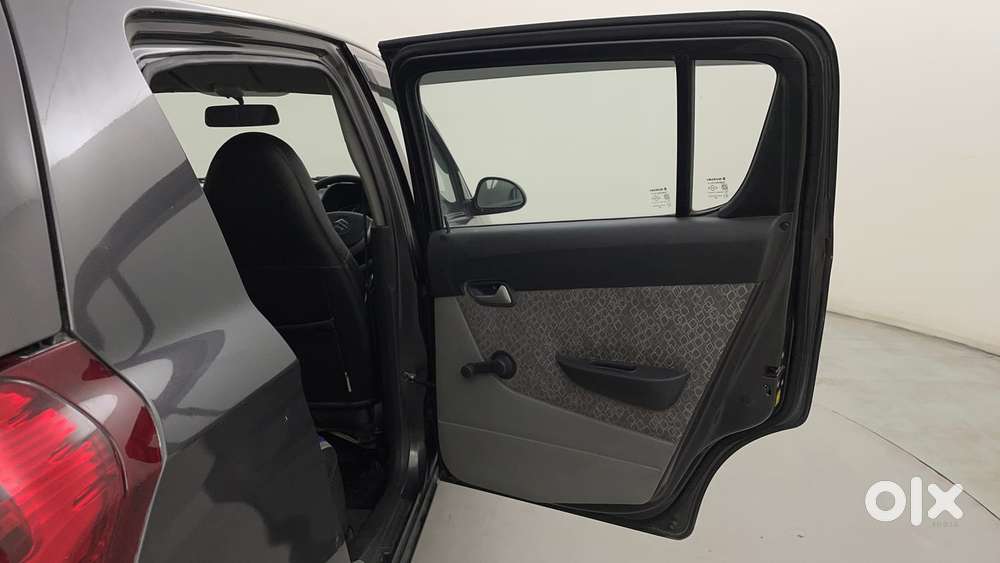 Maruti Suzuki Alto 800 Lxi, 2017, Petrol