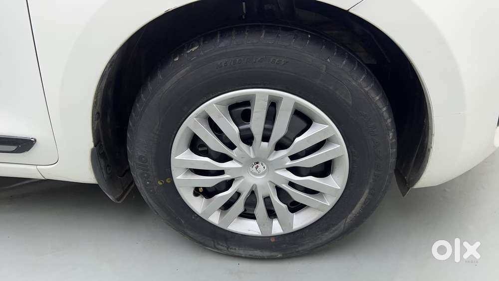 Maruti Suzuki Swift Vvt Vxi, 2019, Petrol