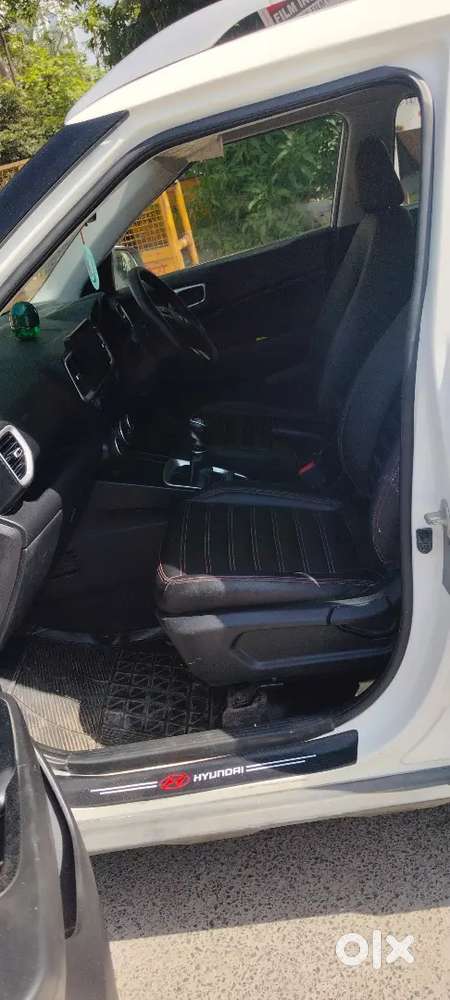 Hyundai Venue 2019 S Plus 1.2 Mt  Single Owner