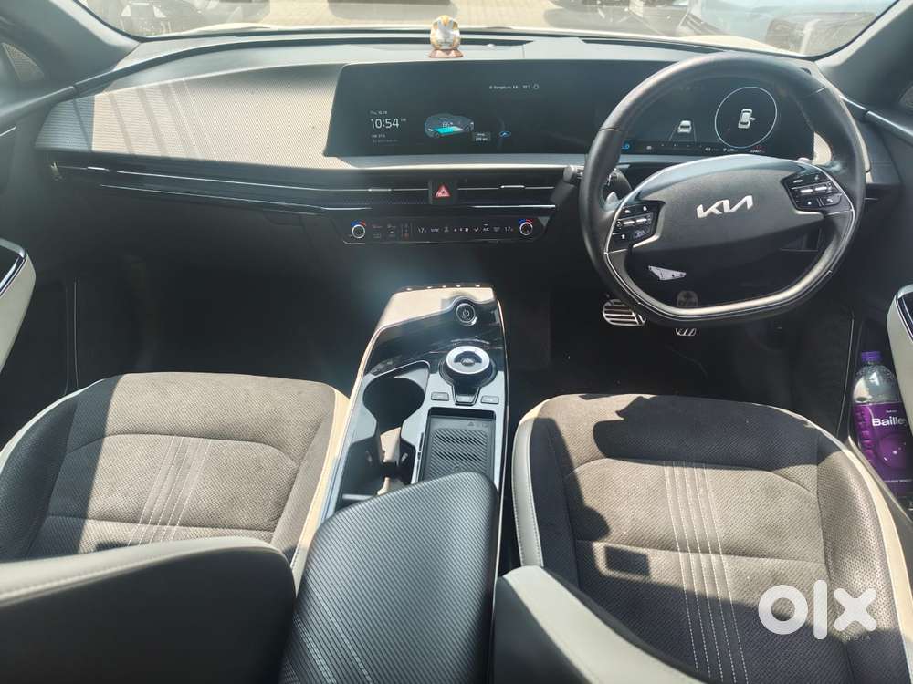 Kia Ev6 Gt Line Awd, 2023, Electric