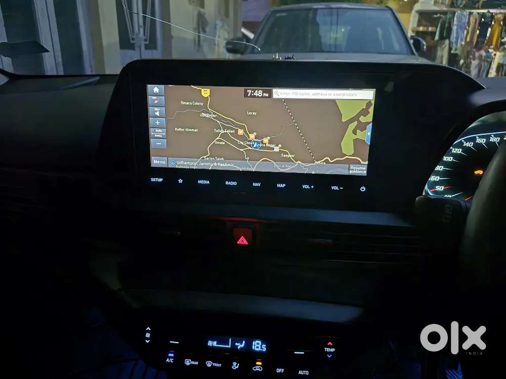 Hyundai I20 Diesel 2021 Top Model Dual Tone Diesel With Sunroof