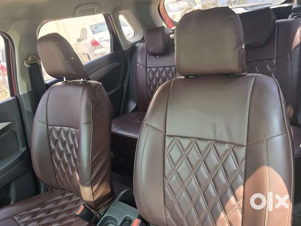 2018 Maruti Suzuki Brezza Zdi