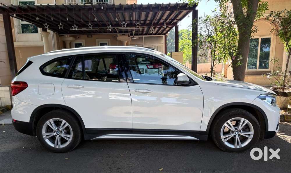 Bmw X1 2.0 Sdrive 20d, 2019, Diesel