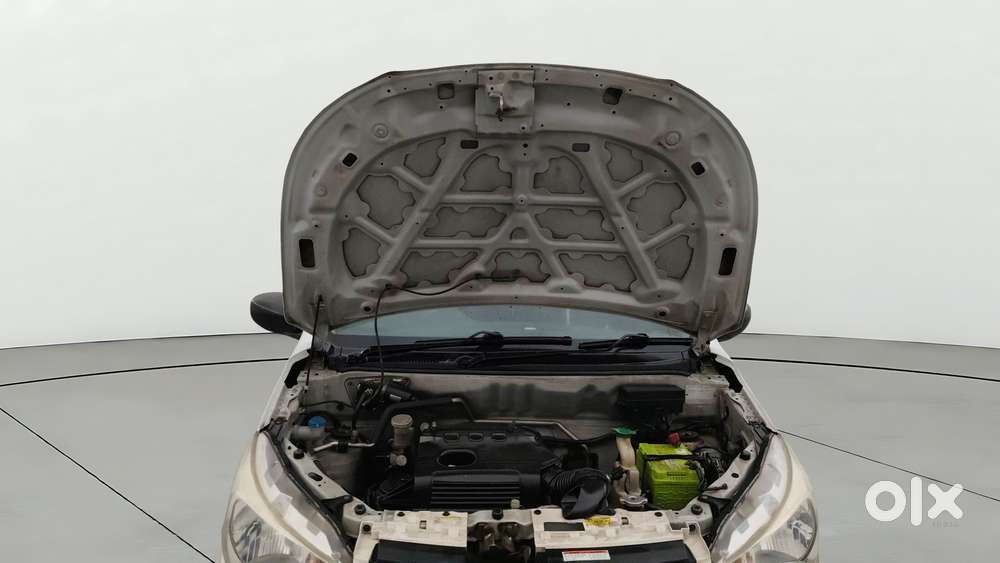 Maruti Suzuki Alto K10 1.0 Vxi (o) Amt, 2018, Petrol