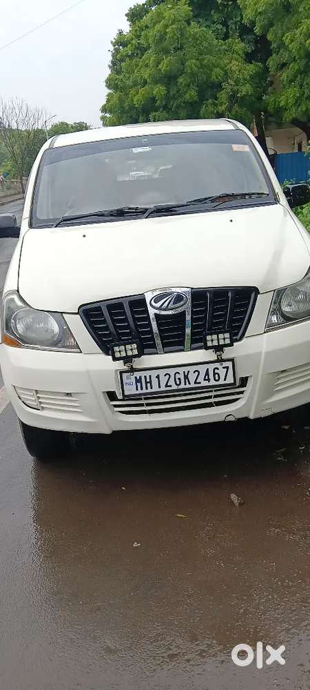 Mahindra Xylo Diesel 2010 Manual