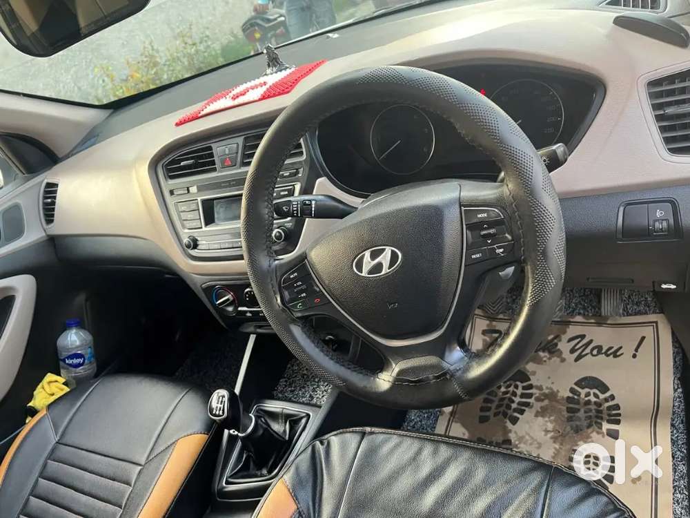 Hyundai New I20 2014 Diesel 75000 Km Driven
