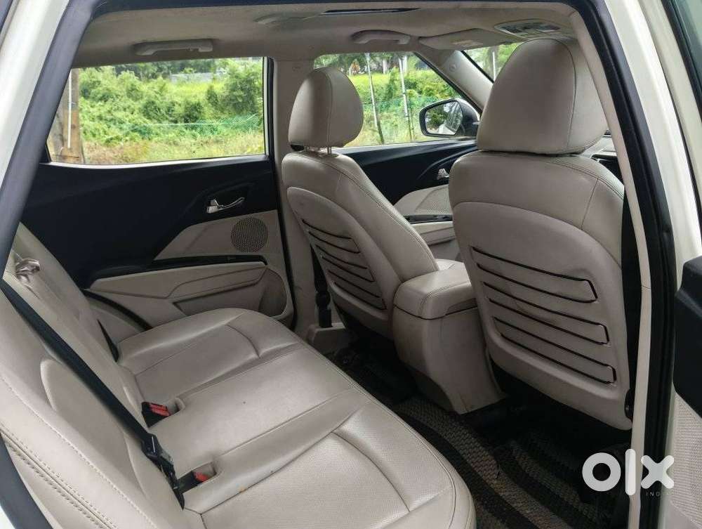 Mahindra Xuv300 W8 Option Diesel, 2019, Diesel
