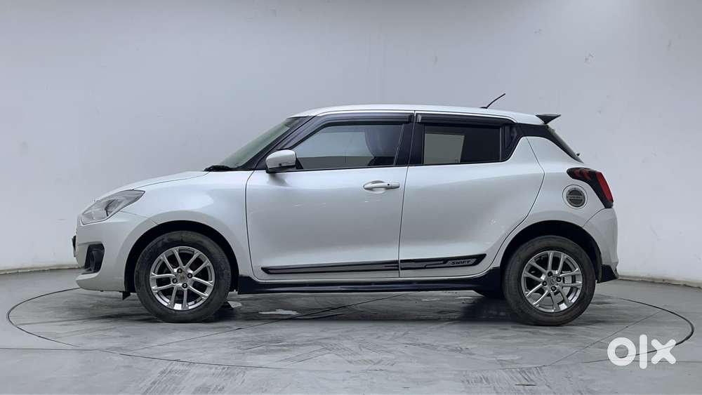 Maruti Suzuki Swift 2018 Zdi, 2019, Diesel