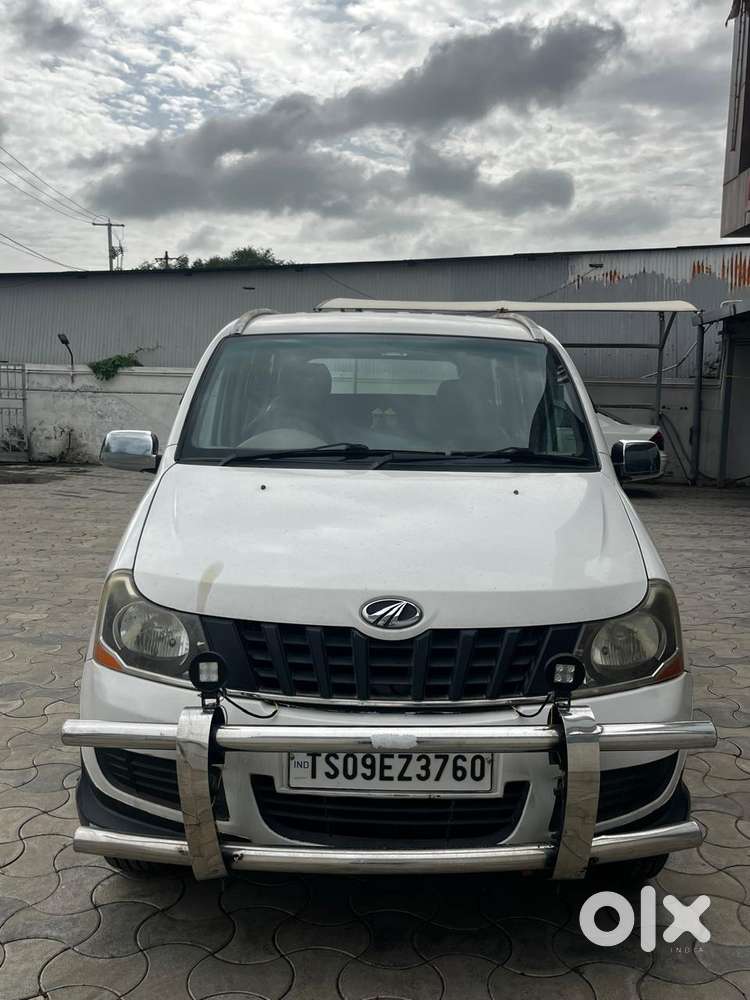 Mahindra Xylo H4 Bs Iv, 2018, Diesel