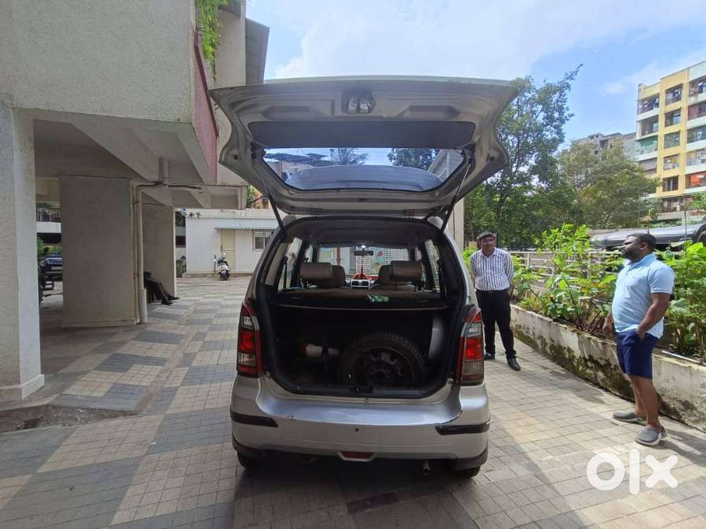 2007 Maruti Wagon R